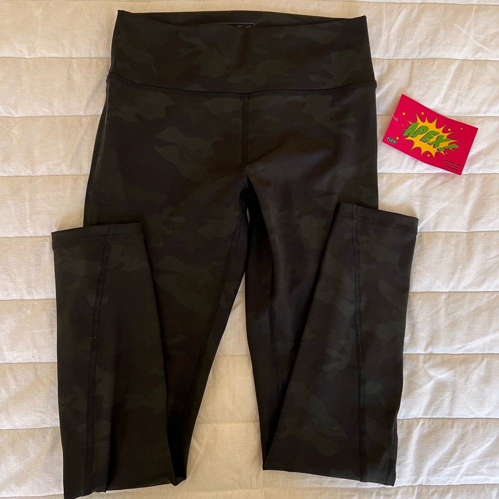 Fleo Tights
